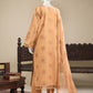 Embroidered Karandi