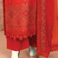 Embroidered Lawn