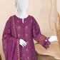 Embroidered Karandi