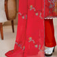 Embroidered Lawn Stitched 3-Pc