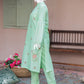 Embroidered Lawn 2PC Stitched