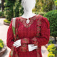 Embroidered Lawn Stitched 3-Pc