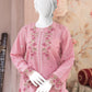 Embroidered Lawn 2PC Stitched