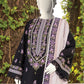 Embroidered Khaddar