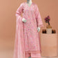 Embroidered Lawn