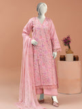 Embroidered Lawn