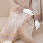 Embroidered Lawn 2PC Stitched