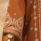 Embroidered Khaddar