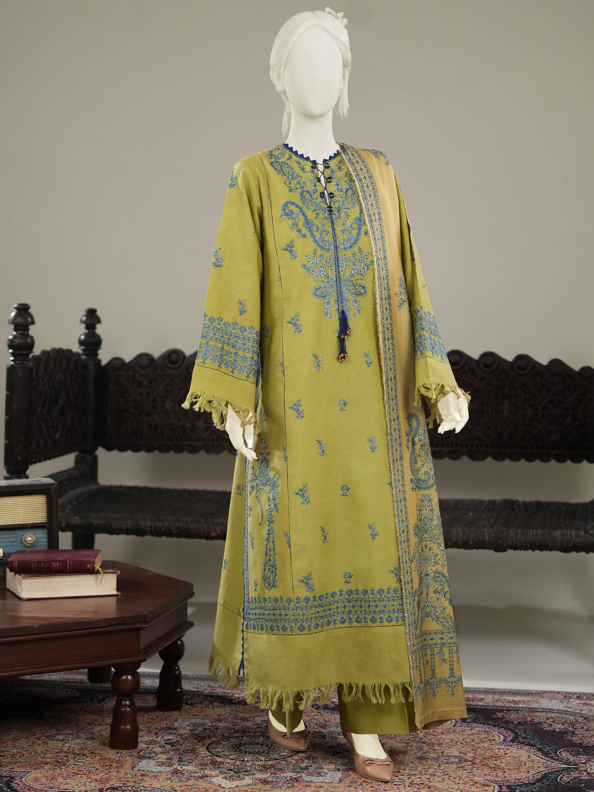 Bagh-e-Zaitoon