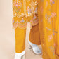 Embroidered Lawn Stitched 3-Pc