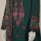 Embroidered Karandi