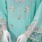 Embroidered Lawn | Stitched
