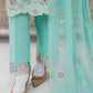 Embroidered Lawn | Stitched