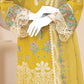 Embroidered Lawn Stitched 3-Pc