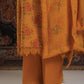 Embroidered Karandi