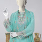 Embroidered Lawn | Stitched