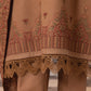Embroidered Karandi