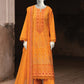 Embroidered Khaddar