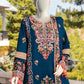 Roselle | Stitched