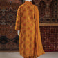 Embroidered Karandi