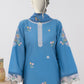 Embroidered Lawn | Stitched