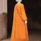 Embroidered Khaddar