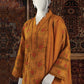 Embroidered Karandi