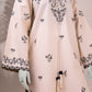 Embroidered Khaddar| Stitched