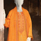 Embroidered Khaddar