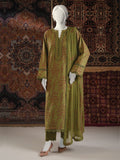 Embroidered Karandi