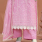 Embroidered Lawn