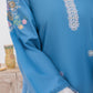 Embroidered Lawn | Stitched