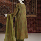 Embroidered Karandi