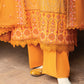 Embroidered Khaddar