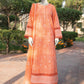 Embroidered Lawn