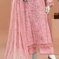 Embroidered Lawn