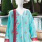 Embroidered Lawn