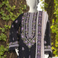 Embroidered Khaddar
