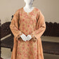 Embroidered Karandi