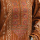Embroidered Khaddar