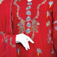 Embroidered Lawn Stitched 3-Pc