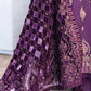 Velvet Shawl