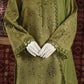 Embroidered Karandi