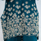 Embroidered Lawn 2PC Stitched
