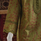 Embroidered Karandi