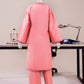 Embroidered Khaddar | Stitched
