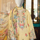 Embroidered Lawn Stitched 3-Pc