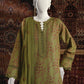 Embroidered Karandi