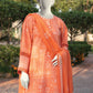 Embroidered Lawn