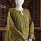 Embroidered Karandi